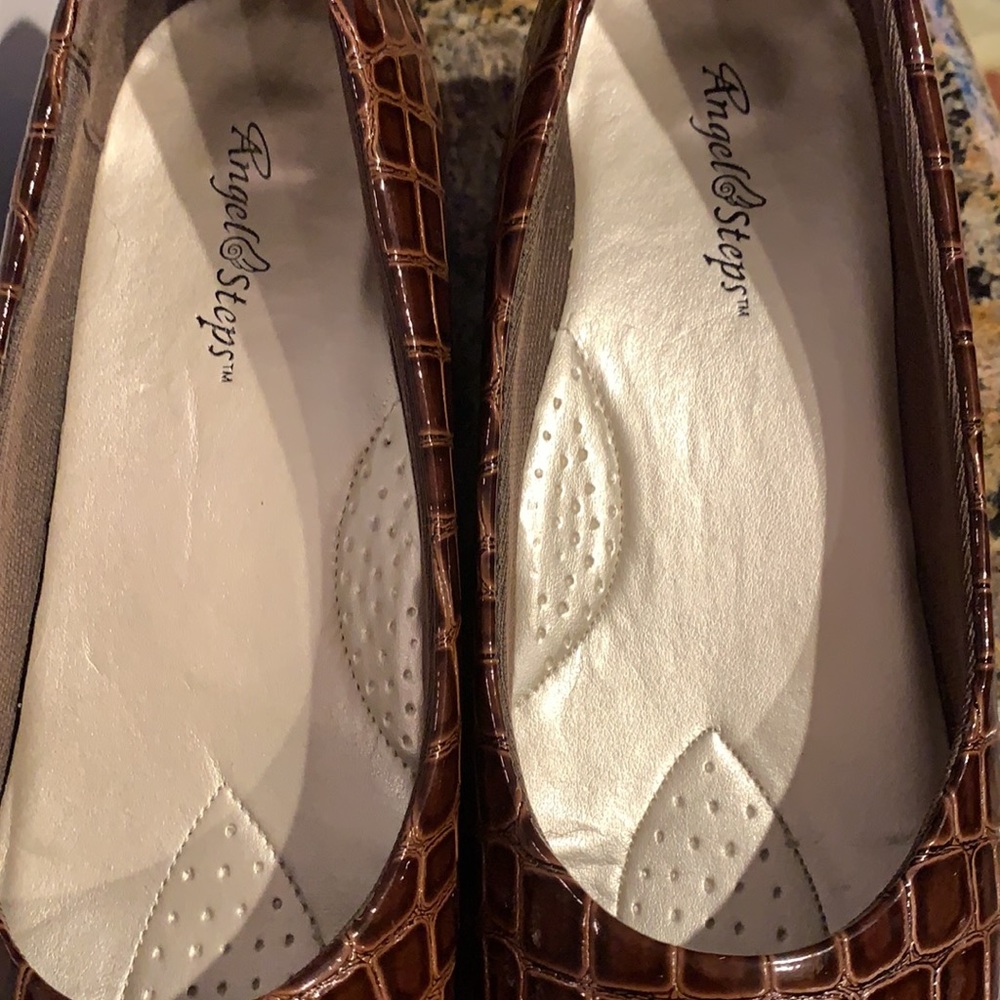 Angel Steps Shoes - Picture 7 of 7